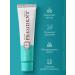 PRESIDENT Toothpaste with fluorine from bleeding gums 50ml - Buy Online on GoSupps.com
