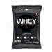 Black Skull Refil Whey serum protein 900 g Chocolate