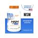 Doctor's Best MSM methyl sulfonylmetatan msm 1000 mg