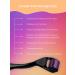 Micro Roller Mesoroller for body and hair - Buy Online on GoSupps.com