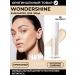 RELOUIS Facial Highlighter liquid wonder shine tone 01