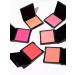 Face blush shimmer peach meringata - Buy Online on GoSupps.com