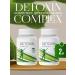 Detoxin complex weight loss tool