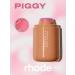 Blue Rhode shade "Piggy" (pale pink)