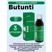Butunti Chlorophyll liquid for oral administration 150ml 3UP