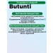 Butunti Chlorophyll liquid for oral administration 150ml 3UP - Buy Online on GoSupps.com