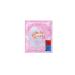 Petitfee Hydrogel mask for the face with pearl powder 30 g