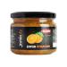 Jamix Fit Set of low -calorie jams without sugar orange 300g.x 3pcs - Buy Online on GoSupps.com