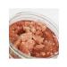 Elatea Body scrub sugar strawberries 200 g 1UP - Buy Online on GoSupps.com