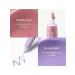FEEV Fit Color Serum Mini Healthy Pink-Wede-Rumyan-Tint - Buy Online on GoSupps.com