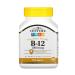 21st Century Vitamin B-12 1000mg 110 tablets - Buy Online on GoSupps.com