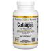 California Gold Nutrition Collagen + Vit C Collagen + Vit C 250 TABL