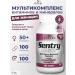 21st Century Senior Women 50+ Multivitamins for women 100 tablets