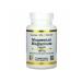 California Gold Nutrition Magnesium bislycinate Magnesium bisglycinate 200 mg - Buy Online on GoSupps.com