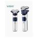 VGR Electric Breech for perfect skin care - Buy Online on GoSupps.com
