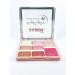LOVE Facial Highlighters Palette Sabbi No. 02