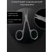 DIANA Manicure Strack manicure scissors - Buy Online on GoSupps.com