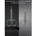 DIANA Manicure Strack manicure scissors - Buy Online on GoSupps.com