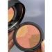 Aden SunLight Trio 02 Palette Highlighter bronze blush - Buy Online on GoSupps.com