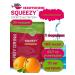 SQUEEZY Isotonic in powder with electrolytes