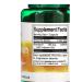 Lake Avenue Nutrition Swanson Riboflavin Vitamin B2 100 Mg 100 caps - Buy Online on GoSupps.com