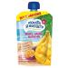 When I grow up Mashed apple mango banana marakuya from 8 months 180g 6 pcs - Buy Online on GoSupps.com
