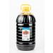 Belovodye Black citrus syrup (for drinks and cocktails) 5 liters
