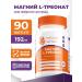Naturalsphere Magnesium L-treonat 90 capsules 192 mg