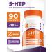 Naturalsphere 5-HTP 5-hydroxitriptophan 90 capsules