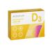 Liksivum Vitamin D3 2000 IU caps 30 pcs 1UP
