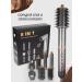 Bek Hub Style Professional Fener Stayler for hair 8 in 1 with nozzles - Buy Online on GoSupps.com