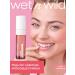 Wet n Wild Face blush creamy creamy mega glo tone Rosy Romance