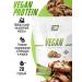 2SN Vegetsky protein cookies 900g
