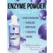 HBF Enzyme powder for washing the face and body