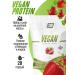 2SN Vegetsky protein strawberries 900g