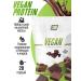 2SN Vegetsky protein chocolate 900g