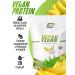 2SN Vegetsky protein banana 900g