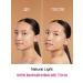 Wet n Wild NATURAL LIGHT tonal cream with niacinamide - Buy Online on GoSupps.com