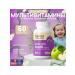Renzo's Multivitamins for children 60 melting tablets