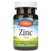 Carlson Labs Carlson Zinc 15 Mg 100 Tablets (zinc)