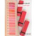 BELOR DESIGN Lipstick for lip cream Party tone 140 Indian red - Buy Online on GoSupps.com