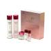 Jigott Hyaluronic face care set - Buy Online on GoSupps.com