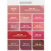 BELOR DESIGN Lamp lipstick red cream BE Color tone 130 - Buy Online on GoSupps.com