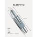 Dewal Machine trimmer for haircuts in the nose and ears Pro - Buy Online on GoSupps.com