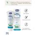 CHICCO Cream for diapers for newborn Baby Moments 100 ml - Buy Online on GoSupps.com