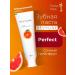Revyline Toothpaste Reviline Perfect juicy grapefruit.