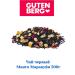 Gutenberg Tea Black Mango Marakuya 500g