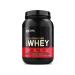Optimum Nutrition Protein Gold Standard 100% Whey 812 g double chocolate - Buy Online on GoSupps.com