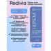 Redivia Gialuronic set 2B1 Facial Cream Night+Eye Cream - Buy Online on GoSupps.com