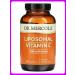 Dr Mercola Liposomal vitamin C 500 mg 180 capsules